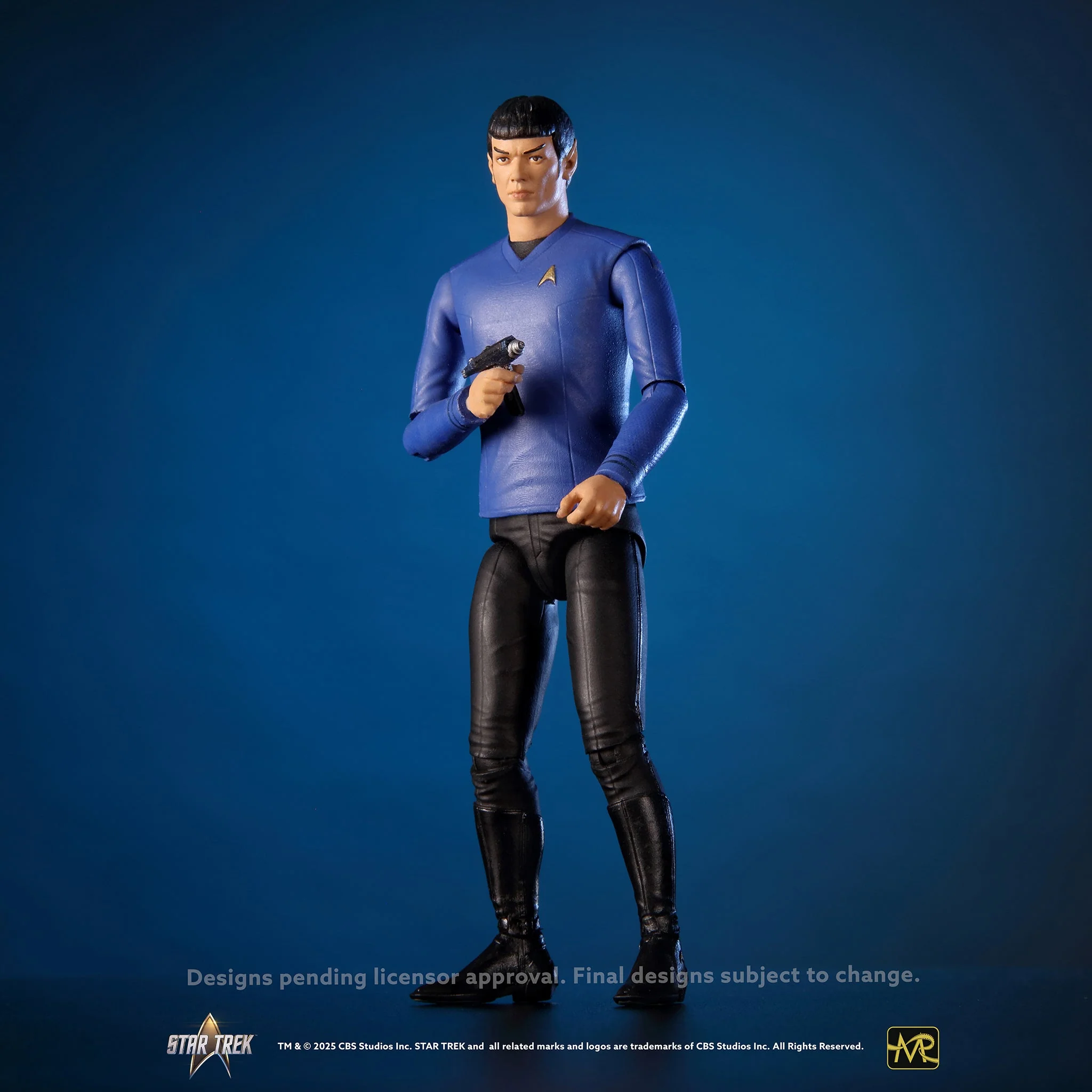 Star Trek: Strange New Worlds