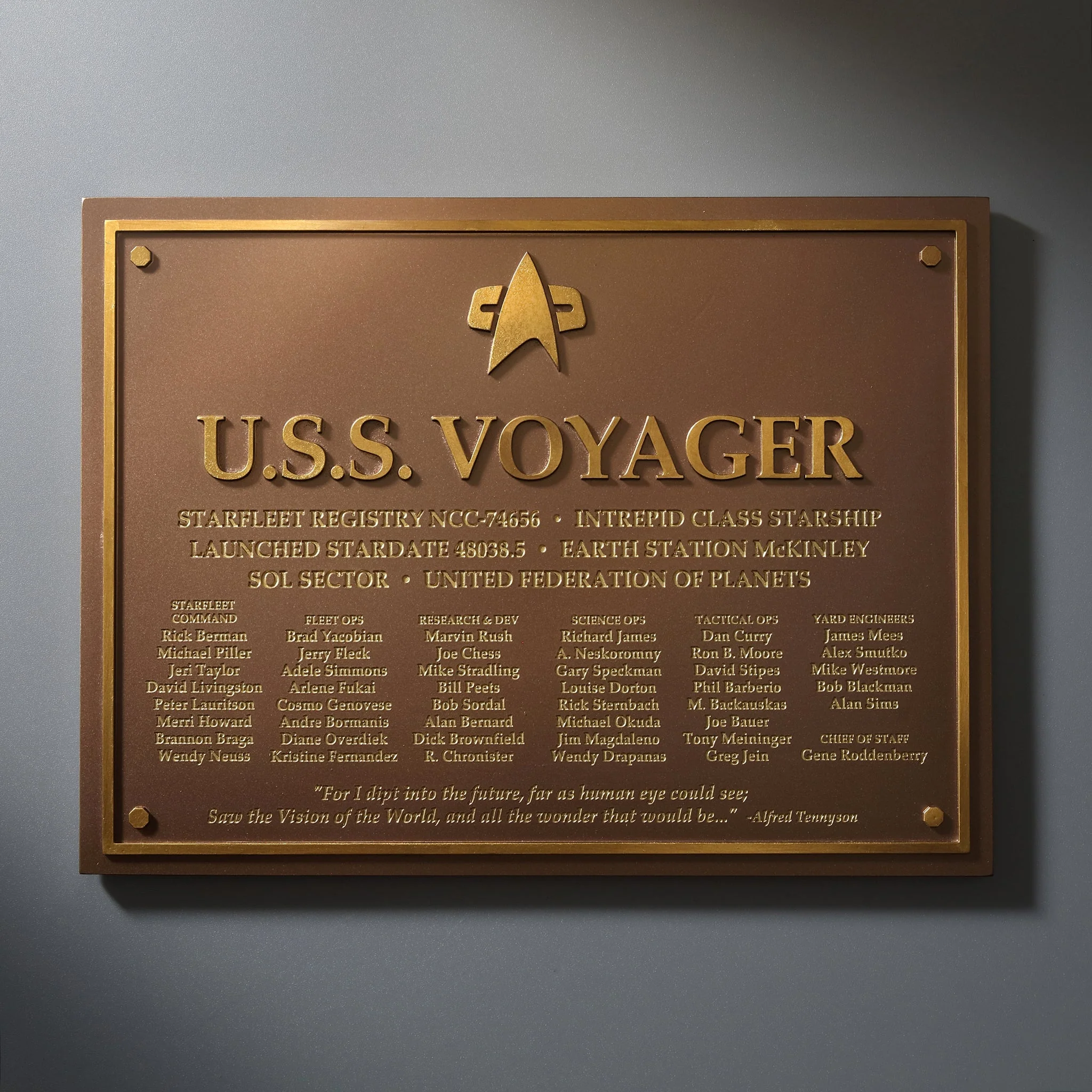 Star Trek New Releases